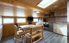 Bolero Suites
